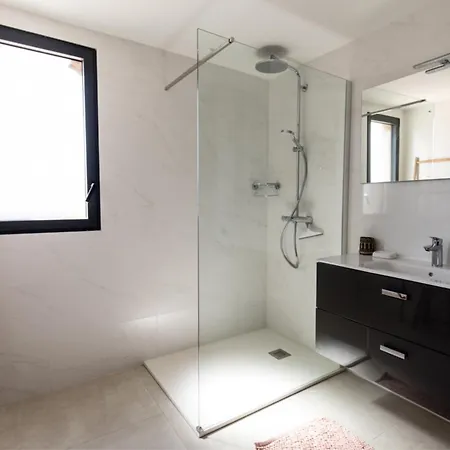 Le Leon - Appartement Design - Terrasse & Vue 公寓