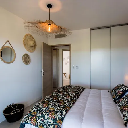 Le Leon - Appartement Design - Terrasse & Vue 公寓