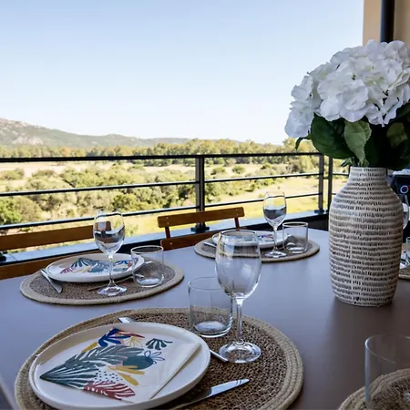 Le Leon - Appartement Design - Terrasse & Vue *