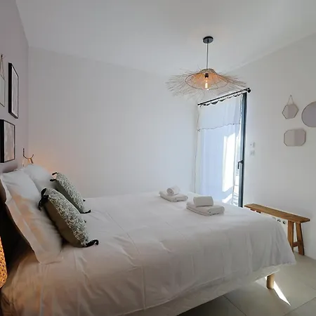 Le Leon - Design - Terrasse & Vue Apartment Porto-Vecchio (Corsica)
