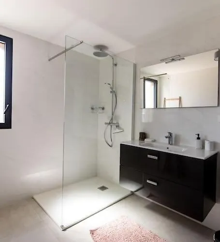 Le Léon - Vue Montagne Vecchio Appartamento Porto Vecchio